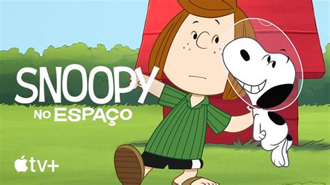 snoopy no espaço torrent|Snoopy No Espaço — Trailer oficial .